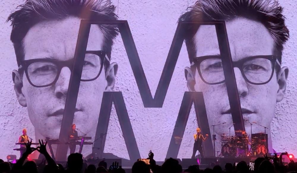 Depeche Mode prijali život a smrť novým albumom „Memento Mori“ nu_life